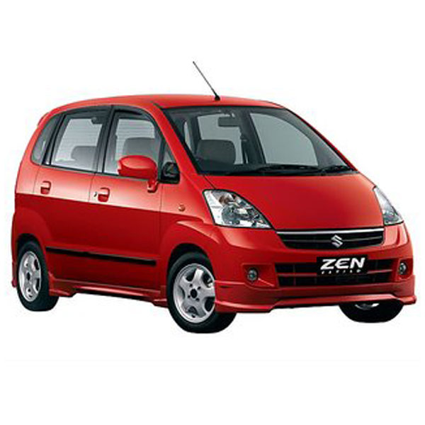 Maruti Suzuki New Zen Car Battery – Car Battery