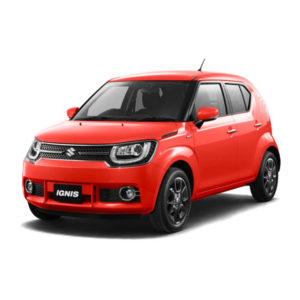 Maruti Suzuki Ignis (New Model) – Car Battery