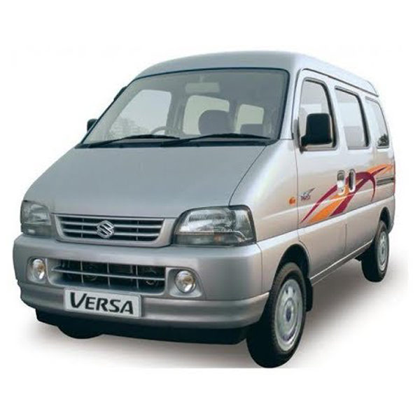 Maruti Suzuki Versa/ EECO – Car Battery