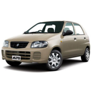 Maruti Alto — Car Battery Replacement, Price List
