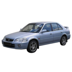 Honda City Old (1998-2003) Car Battery