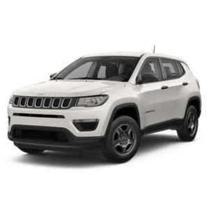 Jeep Compass Car Battery