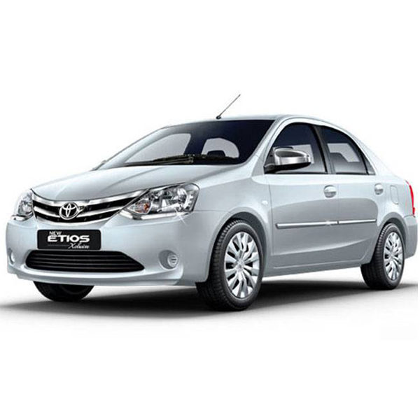 Toyota Etios — Car Battery Replacement, Price List