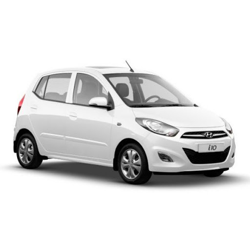 Hyundai i10 — Car Battery Replacement, Price List
