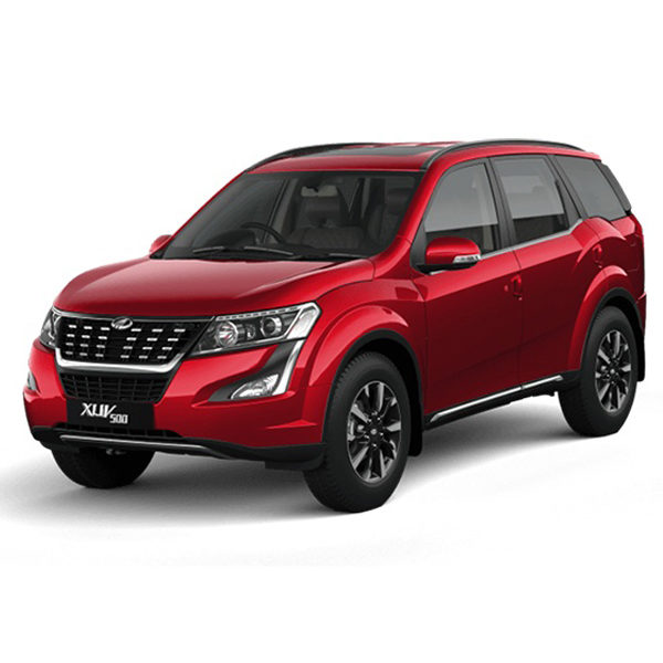 Mahindra XUV500 — Car Battery Replacement, Price List