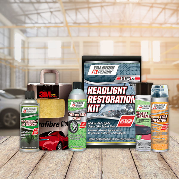 Best Car Care Products