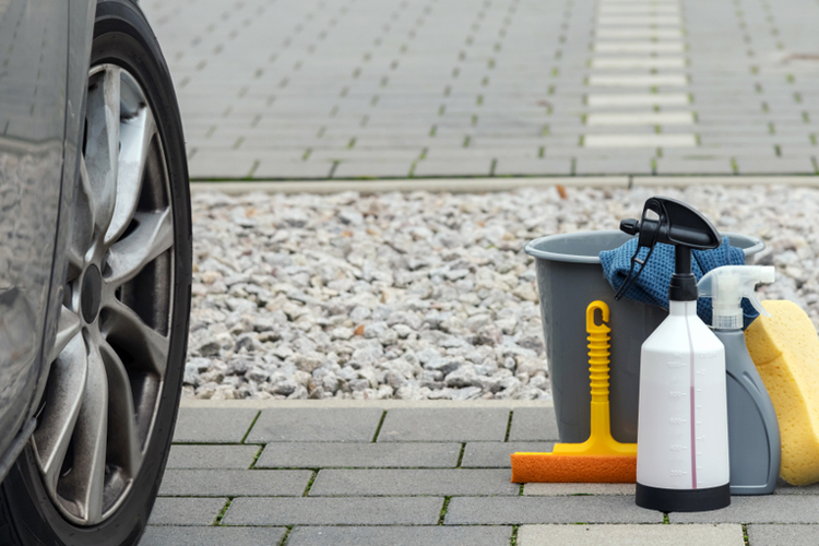 Must Have Car Care Products When Going for Long Drives · Carfit