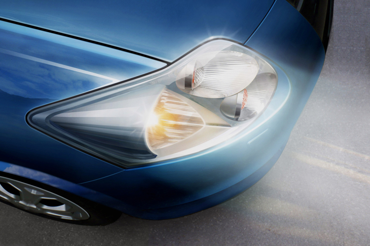5 Ways to Improve Car Headlight Beam - Carfit.