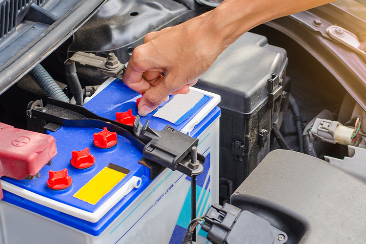 Tips to Check Your Car Battery at Home Car Fit Experts