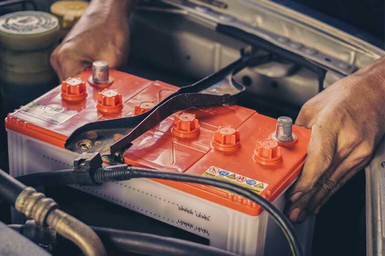 8 Tips to help you choose car battery services near me!