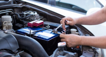 Can A Flat Car Battery Recharge Itself Carfit