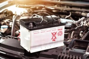 Choosing the right battery for your car