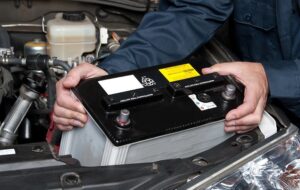 Choosing the right Exide battery for your car