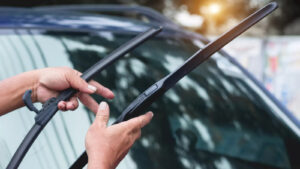 How To Check & Replace Wiper Blade Check & Replacement