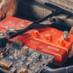 do’s and don'ts of car battery swapping
