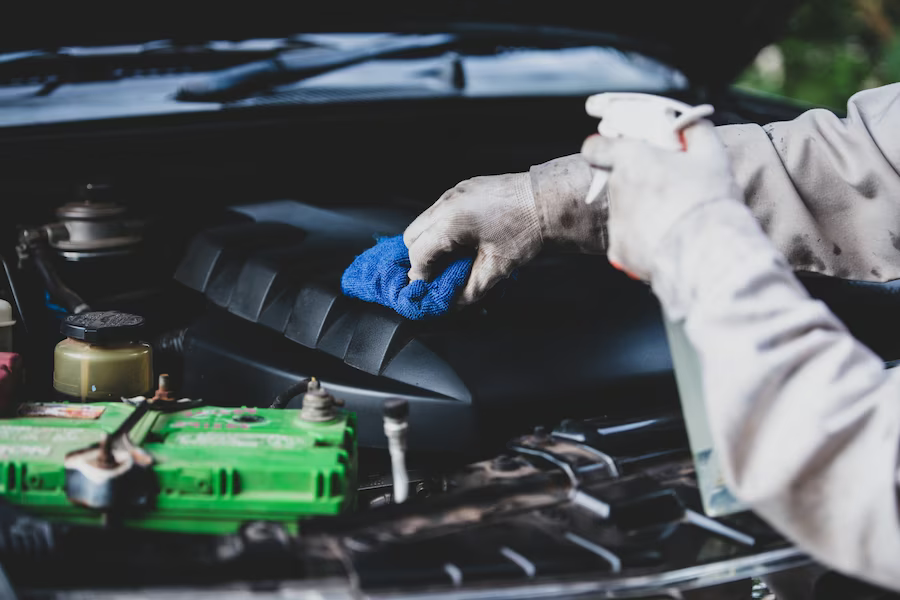 How to Fix Car Battery Draining Reasons for Car Battery Draining