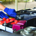 Car Battery Replacement Near Me