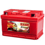 Precautions to Take for Your Exide Car Battery During Summers